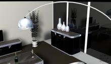 luxury metal marble leather alexandre arazola aleks design studio french designer guangzhou china