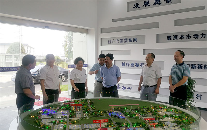 省社科院领导赴fun88入口调研