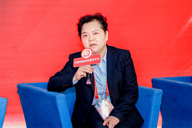 公司参加&ldquo;北京石墨烯论坛2023&rdquo;纪要